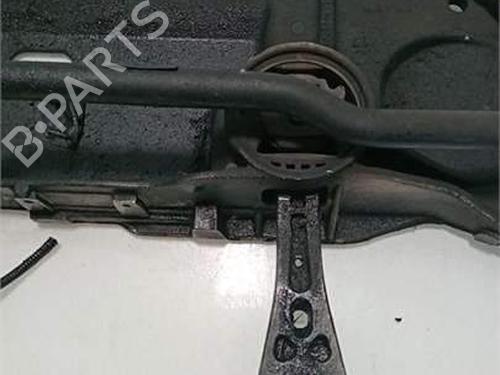 Subframe VW GOLF V (1K1) 1.9 TDI | BP38521928M9 - Image 7