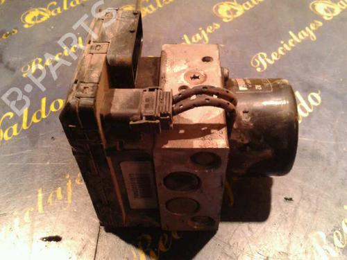 Módulo de ABS VW GOLF IV (1J1) 1.6 16V (105 hp) 5298718