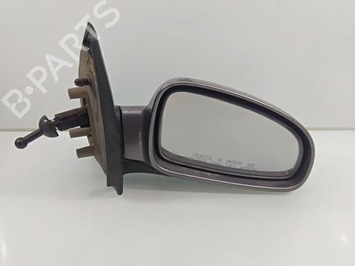 Used Right mirror DAEWOO KALOS (KLAS) 1.2 (72 hp) 18528365