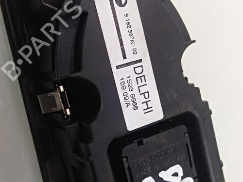 Right front window switch BMW 1 (E87)  | BP17856144I26 
