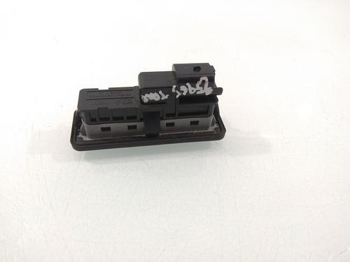 Tailgate handle PEUGEOT 208 I (CA_, CC_)  | BP13531135C132 