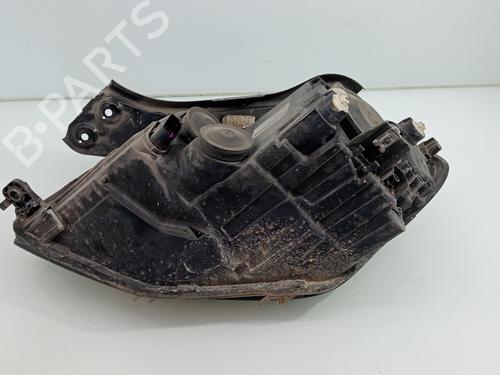 Faro derecho VW CADDY III Box Body/MPV (2KA, 2KH, 2CA, 2CH) 1.6 TDI | BP29194427C29 