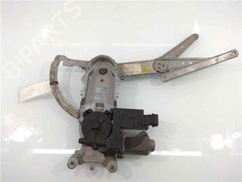 Used Front right window mechanism Front right window mechanism OPEL CORSA C (X01) [2000-2009] 5296067 5296067