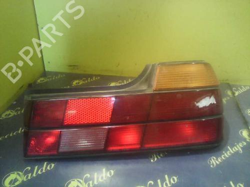 Right taillight BMW 7 (E32) 740 i, iL V8 (286 hp)null