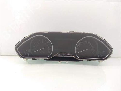 Used Instrument cluster Instrument cluster 13528089 13528089