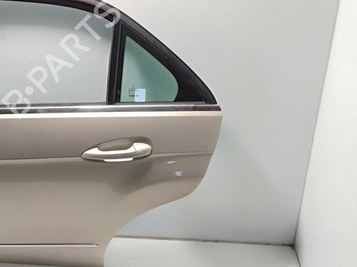 Drzwi tylne lewe MERCEDES-BENZ E-CLASS T-Model (S212)  | BP21044140C4 