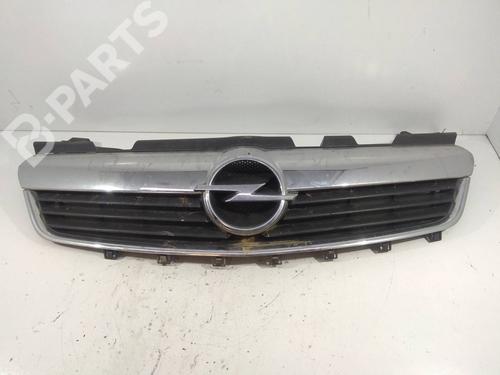 Used Grille OPEL ZAFIRA / ZAFIRA FAMILY B (A05) [2005-2019]  7405470