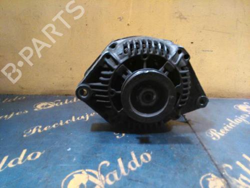 Alternator RENAULT MEGANE I (BA0/1_) 1.6 e (BA0F, BA0S) | BP5289594M7 