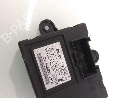 Elektronisk modul FORD MONDEO IV (BA7) [2007-2015]  13530488