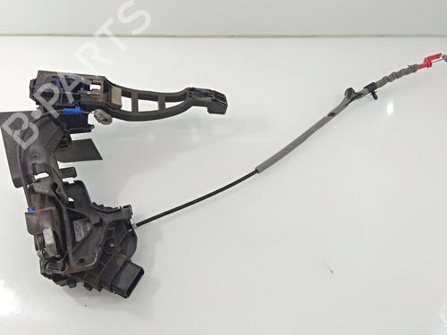 Front right lock FORD MONDEO IV (BA7)  | BP17948478C97 