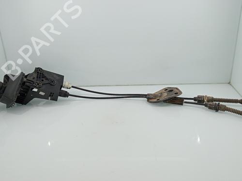 Used Gear lever RENAULT KANGOO / GRAND KANGOO II (KW0/1_) [2008-2025]  24894266