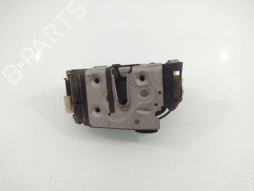Used Rear left lock JEEP COMPASS (MK49) [2006-2025]  14853968