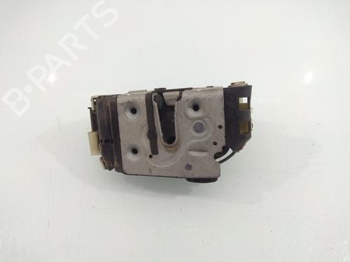 Rear left lock JEEP COMPASS (MK49) [2006-2024]  14853968