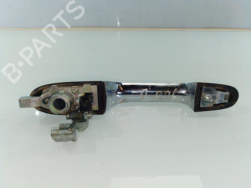 Front right exterior door handle FIAT 500 (312_)  | BP28026801C129 