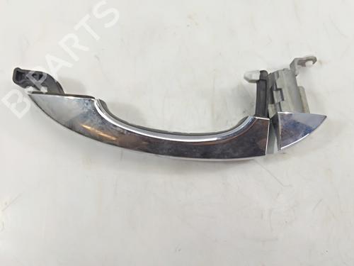Used Front left exterior door handle MG MG ZS SUV (AZS1) [2017-2025]  29437738