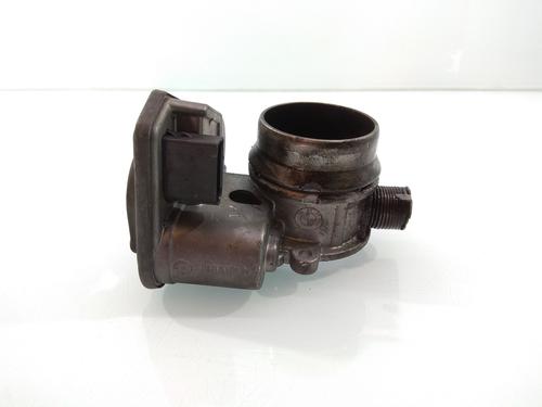 Throttle body BMW 1 (E81)  | BP10861955M82 