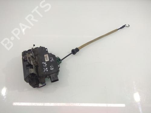 Front right lock SEAT LEON (1M1)  | BP13820162C97 