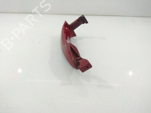 Rear right exterior door handle HYUNDAI ix20 (JC)  | BP13531280C130 