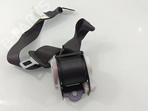 Used Rear center seatbelt OPEL INSIGNIA A Sports Tourer (G09) [2008-2017]  16920673