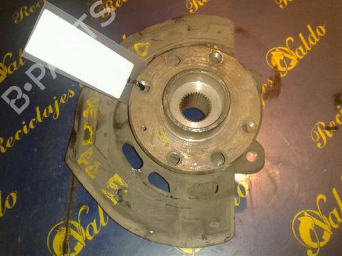 Used Right front steering knuckle OPEL VECTRA B (J96) 2.0 DTI 16V (F19) (101 hp) 5304061