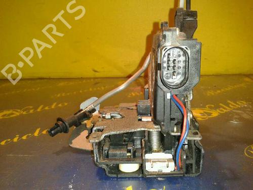 Rear right lock AUDI A6 Allroad C6 (4FH)  | BP10274415C99 
