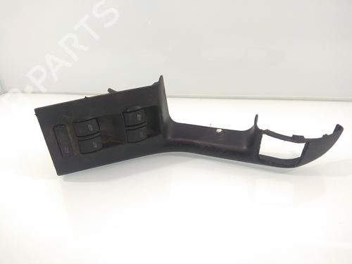 Used Left front window switch AUDI A3 (8L1) [1996-2006]  9744680