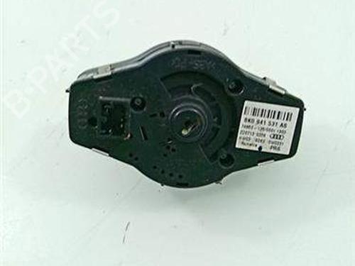 Headlight switch AUDI Q5 Van (8RB) 2.0 TDI quattro | BP38520528I24 - Image 5