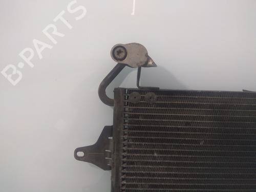 AC radiator SEAT CORDOBA (6L2)  | BP29433952M32 