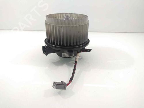 Heater blower motor OPEL INSIGNIA A (G09)  | BP10512550M62 