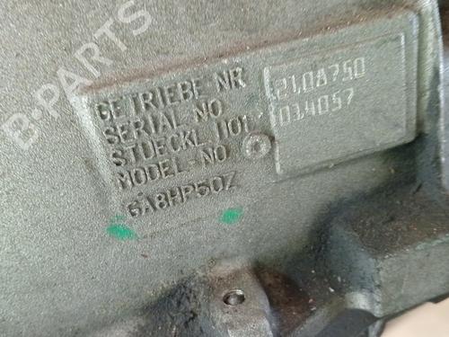 Gearbox BMW 1 (F21)  | BP30601835M3 