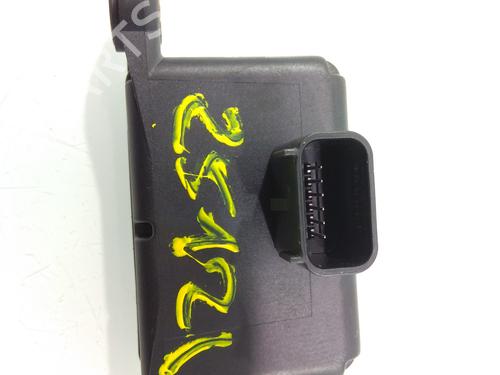 Electronic module OPEL ASTRA J (P10) 1.7 CDTI (68) | BP11744032M83 