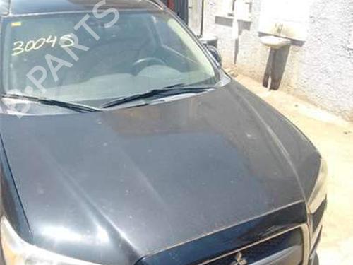 Used Hood Hood 38521514 38521514