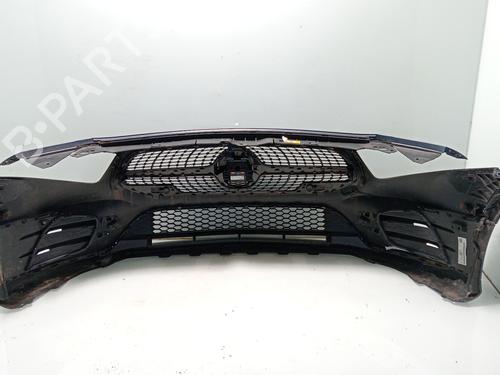 Front bumper MERCEDES-BENZ A-CLASS Saloon (V177) A 180 d (177.103) | BP29536890C7 