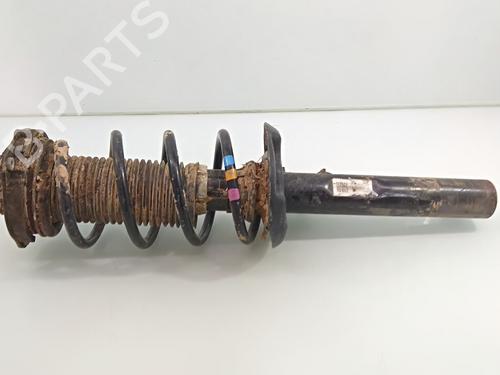 Used Right front shock absorber VW GOLF V (1K1) [2003-2010]  23992037