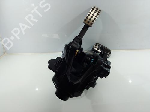 Pedal MERCEDES-BENZ A-CLASS Saloon (V177) A 200 (177.187) | BP26660899I4 