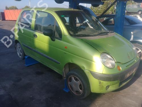 Brugte DAEWOO MATIZ (M200, M250)  0.8  1449529