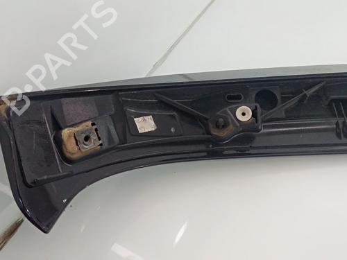 Rear spoiler CITROËN C4 II (NC_) 1.6 VTi 120 (NC5FS0, NC5FS9) | BP15598122C96 