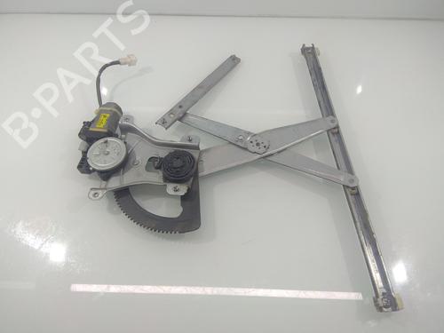 Used Front right window mechanism CHEVROLET AVEO / KALOS Saloon (T250, T255) [2005-2025]  13529139