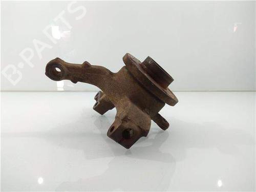 Right front steering knuckle DACIA SANDERO 1.5 dCi | BP13528247M26 - Image 2