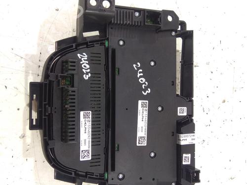 Radio OPEL ASTRA J (P10) 1.7 CDTI (68) | BP8958098E6 