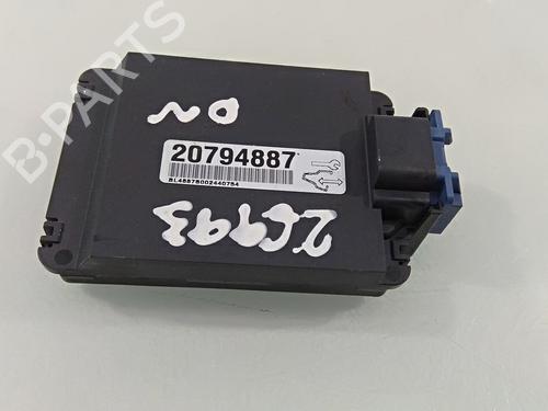 Display monitor OPEL INSIGNIA A Sports Tourer (G09)  | BP16927135C48 