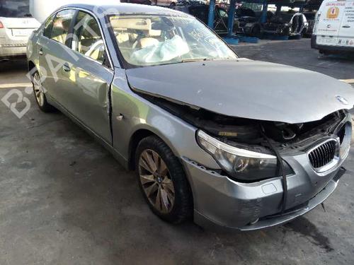 Rear differential BMW 5 (E60)  | BP8519730M24 