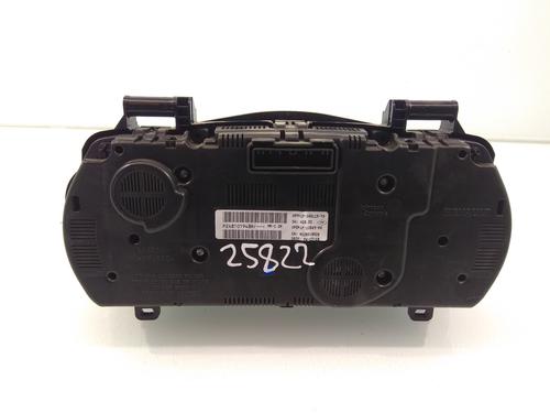 Instrument cluster RENAULT MEGANE IV Hatchback (B9A/M/N_)  | BP13530256C47 