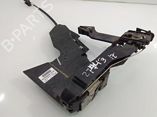Front left lock FORD FUSION (JU_) 1.4 | BP21085712C98 