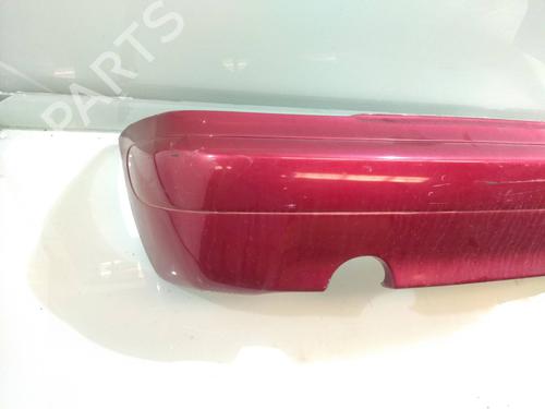 Rear bumper CITROËN XSARA (N1)  | BP8242996C8 