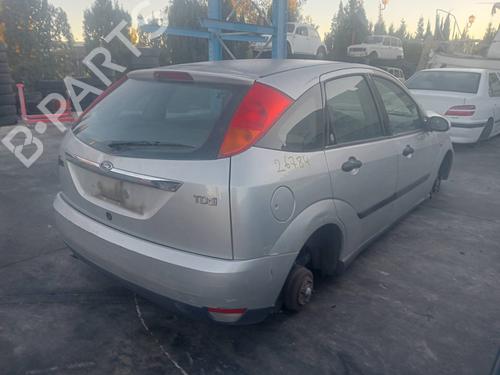 Rattstammestilk FORD FOCUS I Saloon (DFW)  | BP16906543I23 