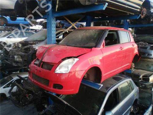 Headlight switch SUZUKI SWIFT III (MZ, EZ) 1.3 (RS413, ZC11S) | BP5302340I24 - Image 6
