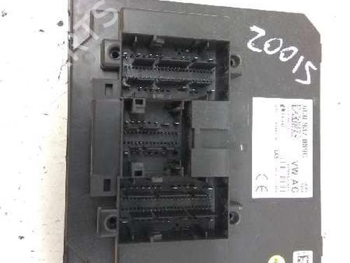 Used Fuse box SEAT IBIZA IV (6J5, 6P1) 1.4 TDI (80 hp) 5308568