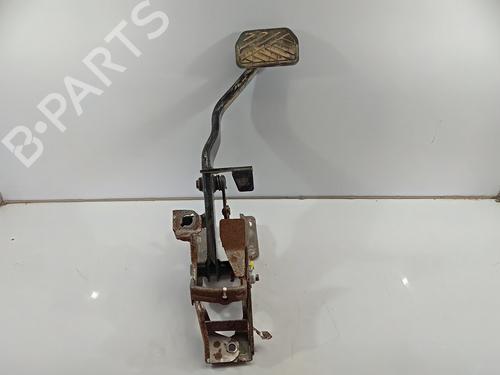 Used Break pedal SUZUKI VITARA (LY) [2015-2025]  25722253