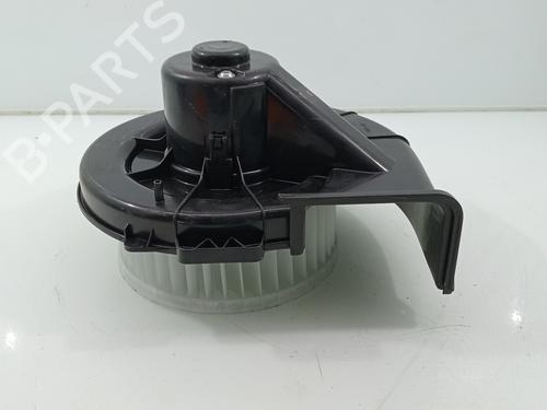 Heater blower motor VW POLO CLASSIC (86C, 80)  | BP29422834M62 